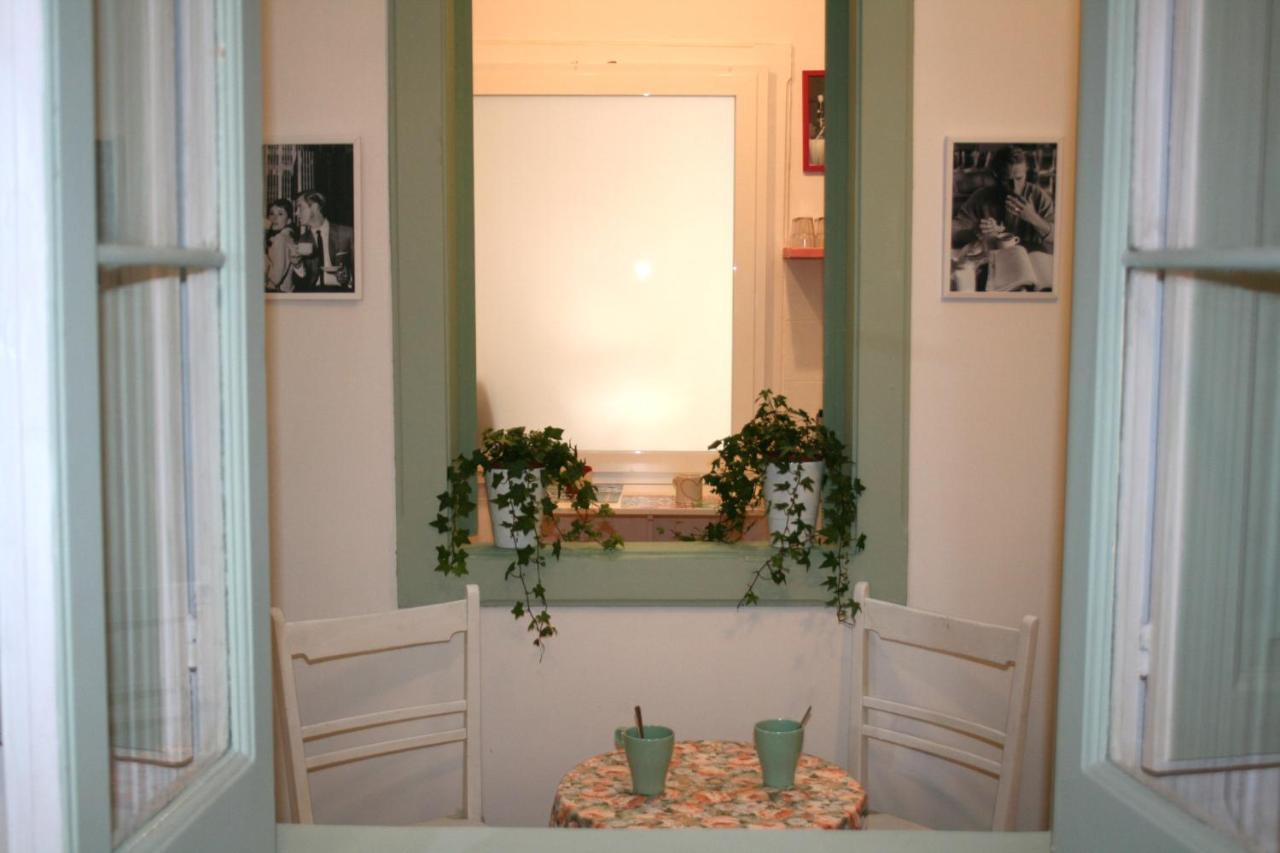 Willkommen in einem private garden Bari Exterior foto